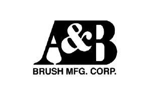 AB Brush Manufacturing Corp | Logo