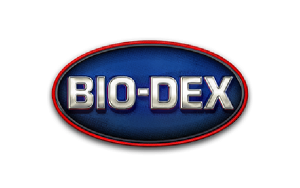 Bio-Dex | Logo