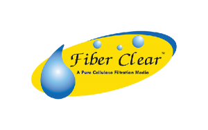 Fiber Clear | Logo